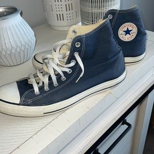 Converse men shoes